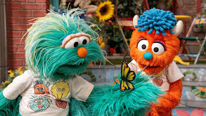 Camp Sesame Street thumbnail