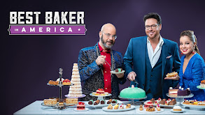 Best Baker in America thumbnail