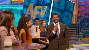 Recovery Room Ramblers, Kids Say, and the Ladies of AFV thumbnail