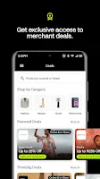 PayJustNow Screenshot