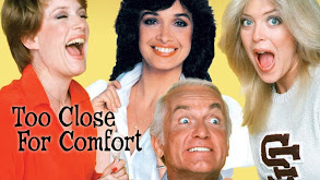 Too Close for Comfort thumbnail