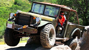 Road Trippin a 1965 Dodge M37! thumbnail