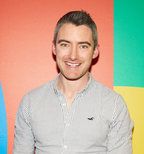 David Taylor