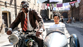 Call the Midwife thumbnail
