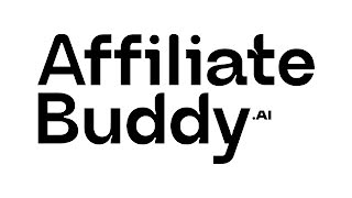 AffiliateBuddy Logo