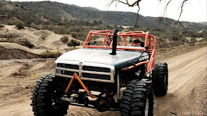 V-10 Rock Viper Goes Mud Bogging thumbnail