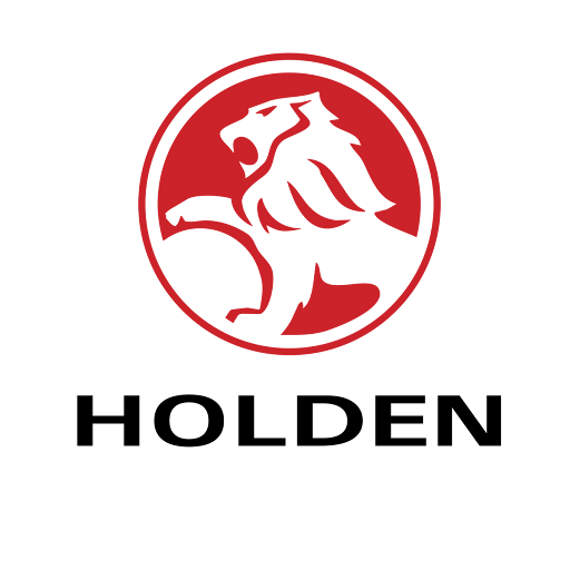 Holden logo