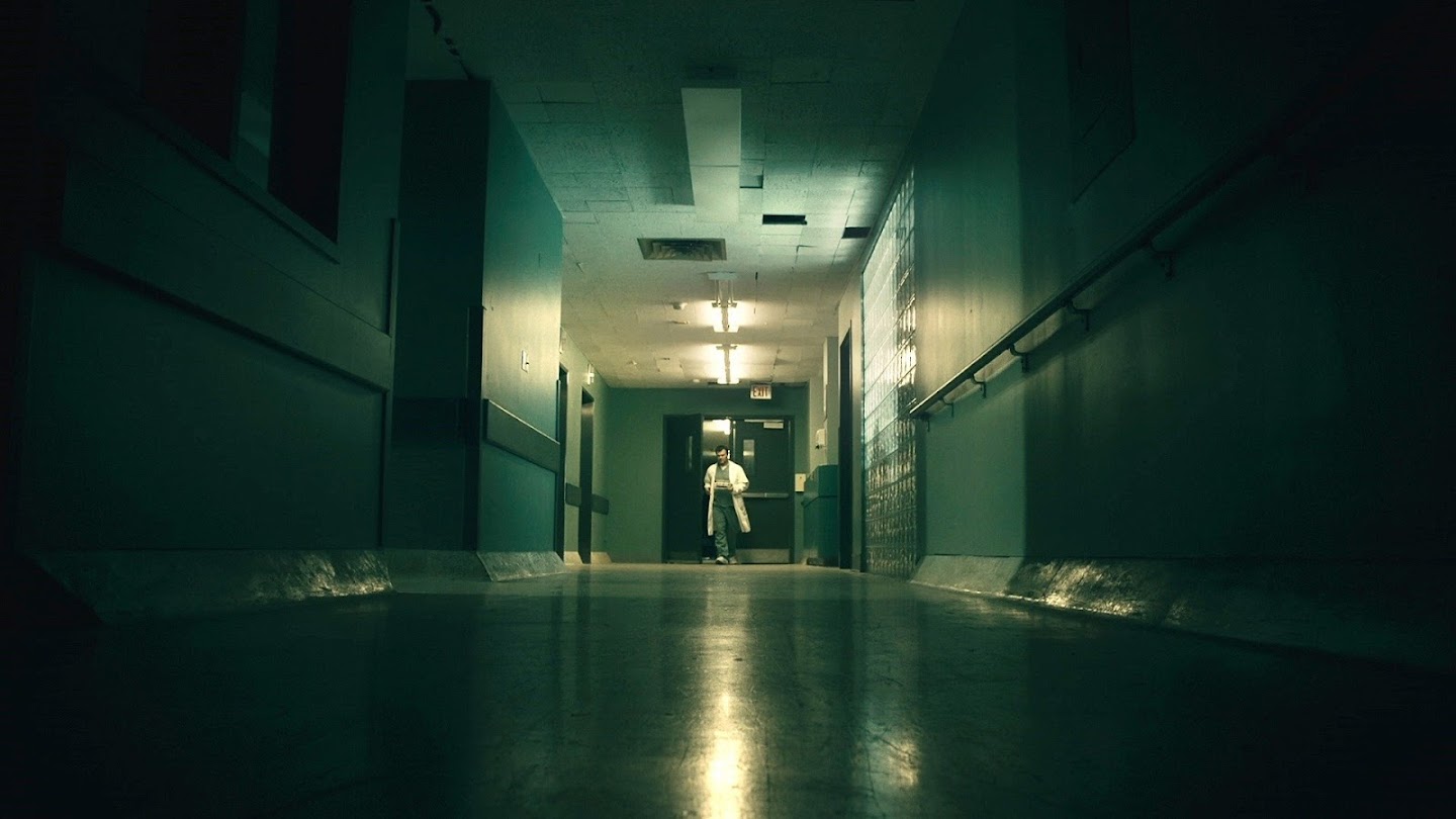 Extreme Paranormal Witness