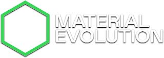Material Evolution Logo