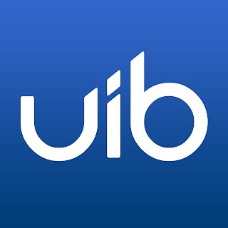 UIB Logo