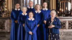 The Celestial Choir thumbnail