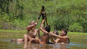 Naked And Afraid Latam thumbnail