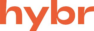 Hybr logo