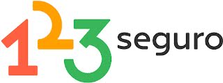 123 Seguro Logo