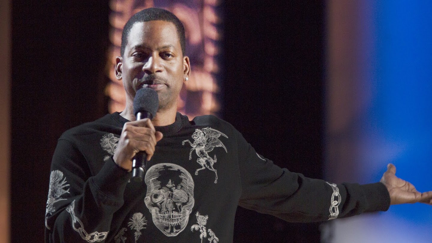 All Def Comedy