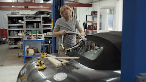 Audi TT thumbnail