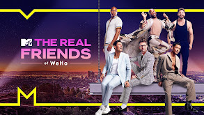 The Real Friends of WeHo thumbnail