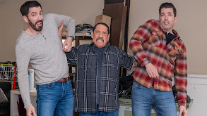 Danny Trejo's Backyard Domination thumbnail