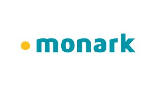 Monark Logo