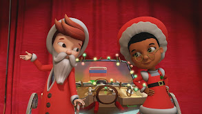 Holidays in Boxwood Terrace thumbnail