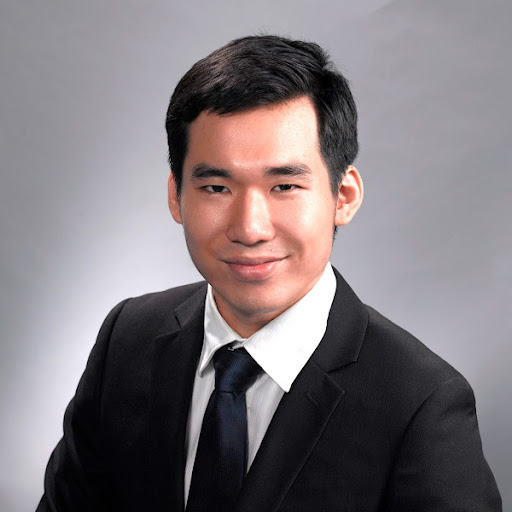 Bruce Nguyen