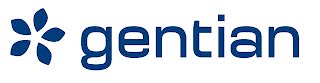 Gentian Logo