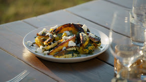 Barbecued Pork Steak thumbnail