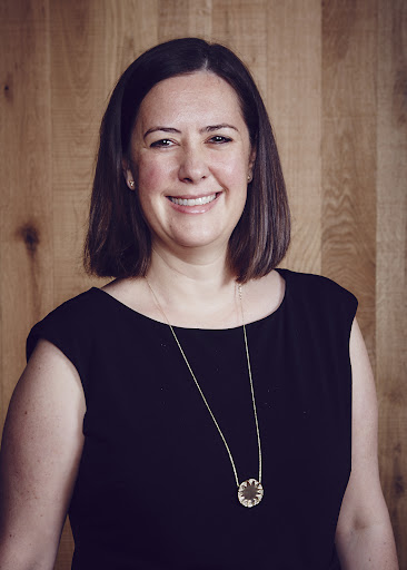 Amanda Timberg