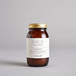 Tonic Herbs