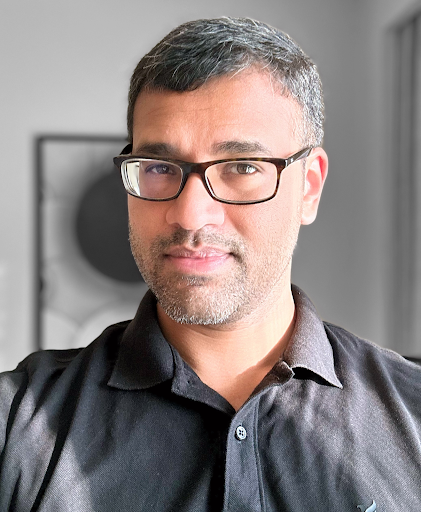 Prashanth Subrahmanyam