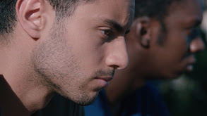 The Face thumbnail