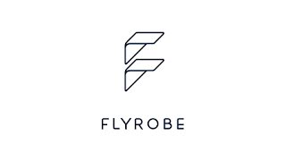 Flyrobe Logo