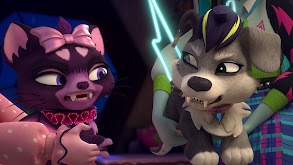 Furrmergency; Boogey Nightmare thumbnail