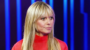 Heidi Klum & Jimmy Fallon thumbnail