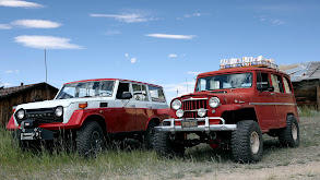 Red Wagon Adventure thumbnail