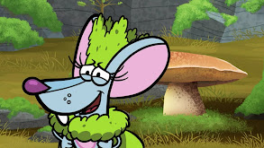 Moss Mouse; Leaf Moving Machine Mayhem thumbnail