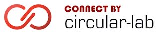 Connect by Circular-Lab Logo