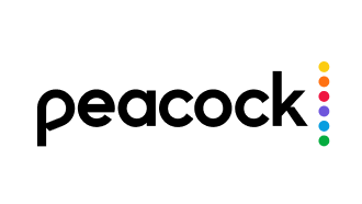 Peacock Logo
