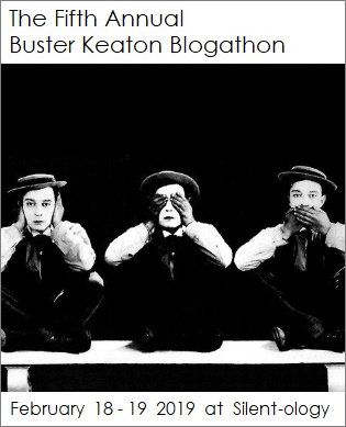 The Fifth Annual Buster Keaton Blogathon
