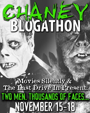 Chaney Blogathon