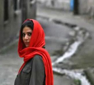 The Dawn from the video clip of the poem by Mehdi Akhavan Sales, set to music by Soheil Nafissi