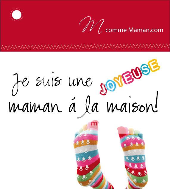 Affichez-vous!