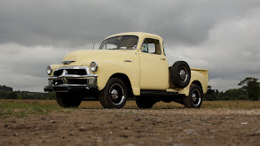 Chevy Truck thumbnail