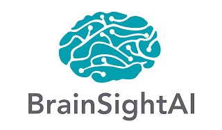 BrainSightAI Logo