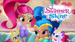Shimmer and Shine thumbnail