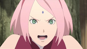 Hidden Leaf Story: The Perfect Day for a Wedding, Part 1: Naruto's Wedding thumbnail