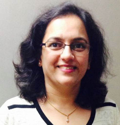 Shruti Gadgil