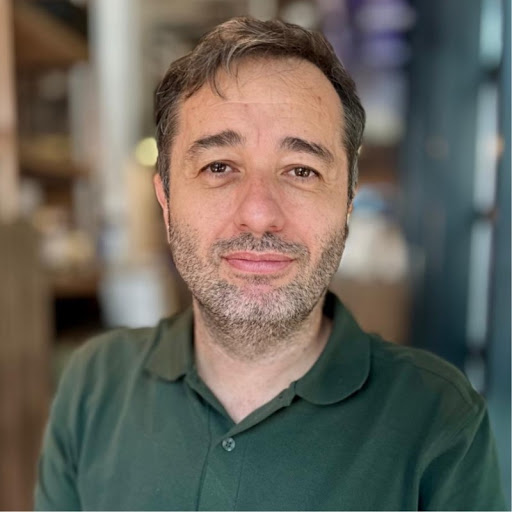 Sergio Hernandez Marin