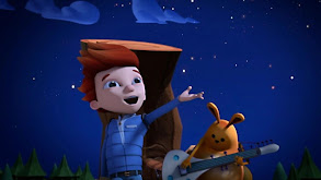 Beep and Boop's Game; Constellation Prize thumbnail