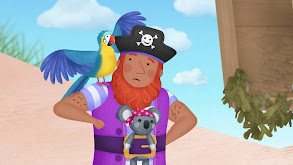 Pirate Dreamboat; Peter's Megaphone thumbnail
